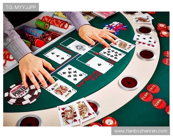 了解百家乐的玩法流程，提升你的赢牌几率与信心